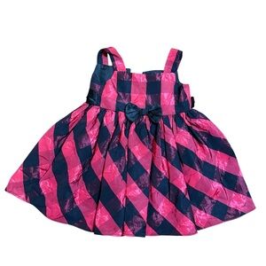Autograph (Marks & Spencer) Toddler Sleeveless Party Dress-Size 2–3 Years